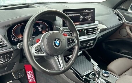 BMW X3, 2022 год, 6 299 000 рублей, 3 фотография