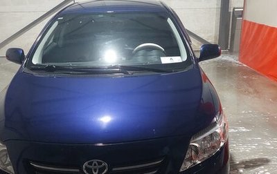 Toyota Corolla, 2007 год, 850 000 рублей, 1 фотография