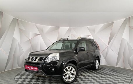 Nissan X-Trail, 2011 год, 1 295 000 рублей, 1 фотография