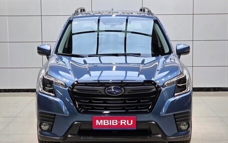 Subaru Forester, 2023 год, 2 500 000 рублей, 1 фотография