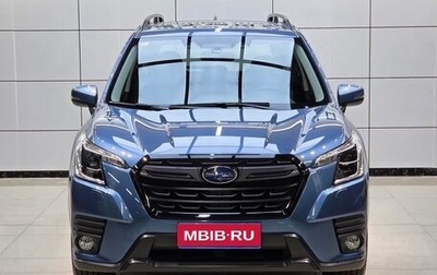 Subaru Forester, 2023 год, 2 500 000 рублей, 1 фотография