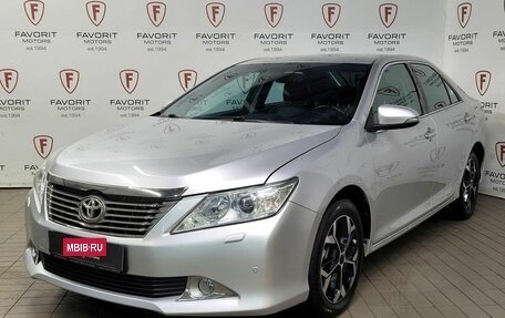 Toyota Camry, 2011 год, 1 349 000 рублей, 1 фотография