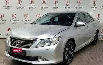 Toyota Camry, 2011 год, 1 349 000 рублей, 1 фотография