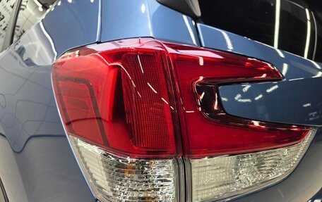 Subaru Forester, 2023 год, 2 500 000 рублей, 8 фотография