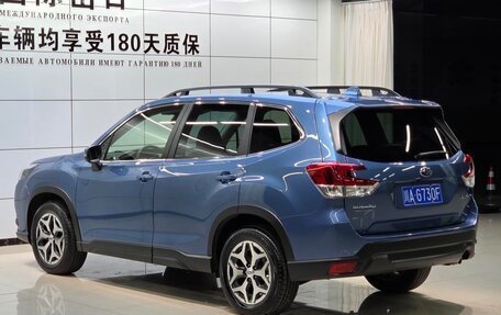 Subaru Forester, 2023 год, 2 500 000 рублей, 7 фотография