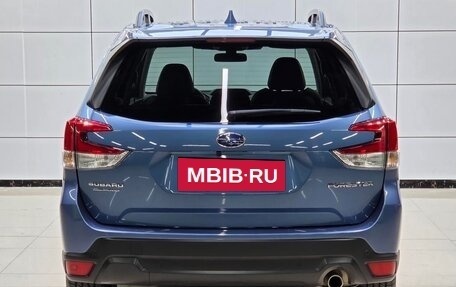 Subaru Forester, 2023 год, 2 500 000 рублей, 9 фотография