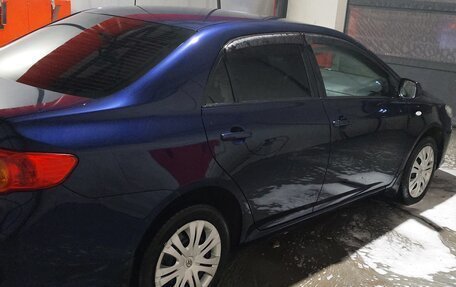 Toyota Corolla, 2007 год, 850 000 рублей, 2 фотография