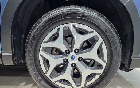 Subaru Forester, 2023 год, 2 500 000 рублей, 19 фотография