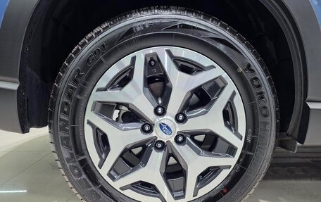 Subaru Forester, 2023 год, 2 500 000 рублей, 20 фотография