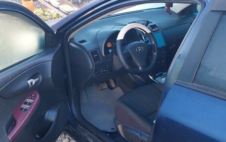 Toyota Corolla, 2007 год, 850 000 рублей, 14 фотография