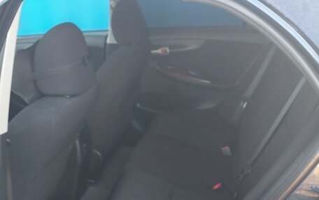 Toyota Corolla, 2007 год, 850 000 рублей, 15 фотография