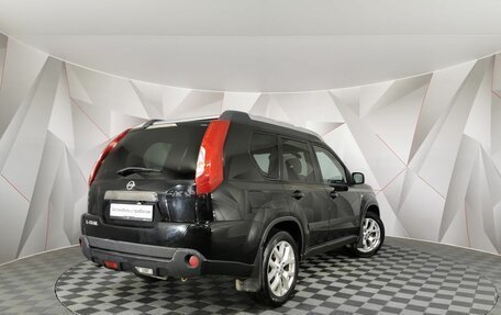 Nissan X-Trail, 2011 год, 1 295 000 рублей, 2 фотография
