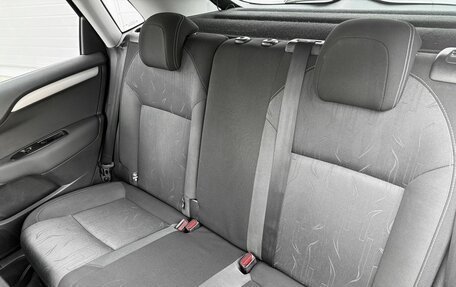 Citroen C4 II рестайлинг, 2011 год, 545 000 рублей, 9 фотография