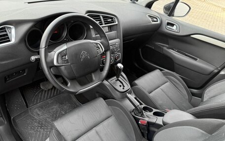 Citroen C4 II рестайлинг, 2011 год, 545 000 рублей, 7 фотография