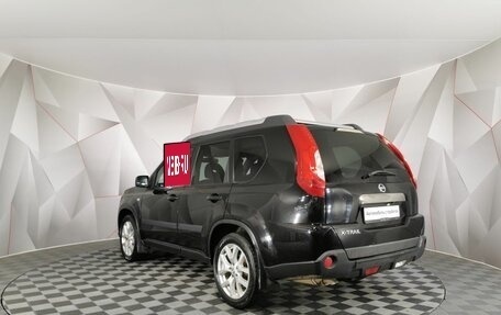Nissan X-Trail, 2011 год, 1 295 000 рублей, 4 фотография