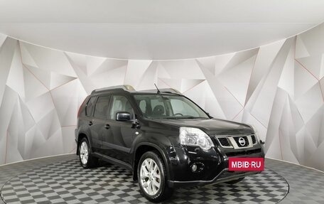 Nissan X-Trail, 2011 год, 1 295 000 рублей, 3 фотография