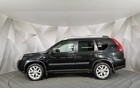 Nissan X-Trail, 2011 год, 1 295 000 рублей, 5 фотография