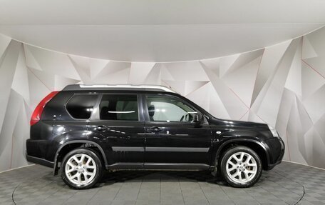Nissan X-Trail, 2011 год, 1 295 000 рублей, 6 фотография