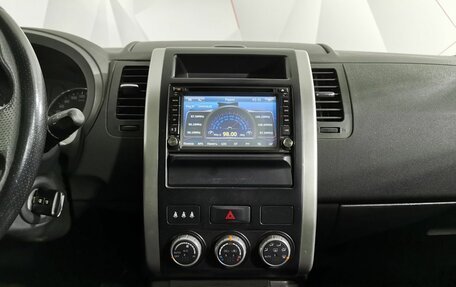 Nissan X-Trail, 2011 год, 1 295 000 рублей, 14 фотография