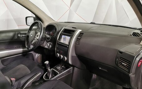 Nissan X-Trail, 2011 год, 1 295 000 рублей, 12 фотография