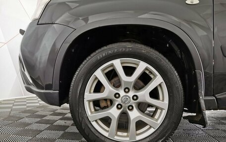 Nissan X-Trail, 2011 год, 1 295 000 рублей, 9 фотография