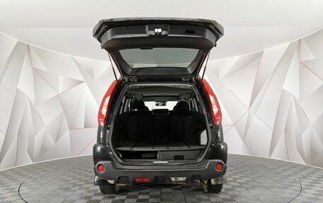 Nissan X-Trail, 2011 год, 1 295 000 рублей, 11 фотография
