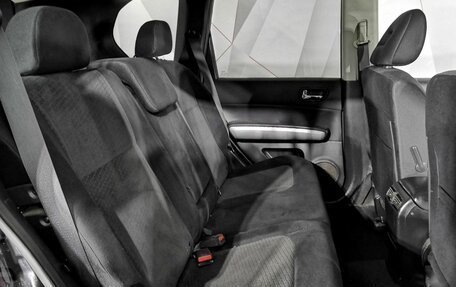 Nissan X-Trail, 2011 год, 1 295 000 рублей, 15 фотография
