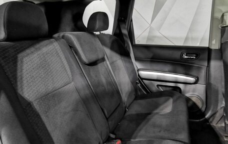 Nissan X-Trail, 2011 год, 1 295 000 рублей, 16 фотография
