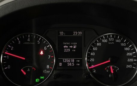 Nissan X-Trail, 2011 год, 1 295 000 рублей, 17 фотография