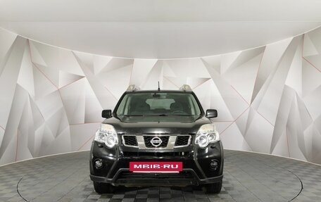 Nissan X-Trail, 2011 год, 1 295 000 рублей, 7 фотография