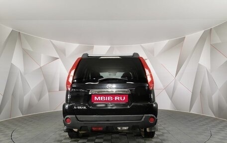 Nissan X-Trail, 2011 год, 1 295 000 рублей, 8 фотография