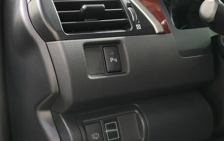 Toyota Camry, 2011 год, 1 349 000 рублей, 9 фотография