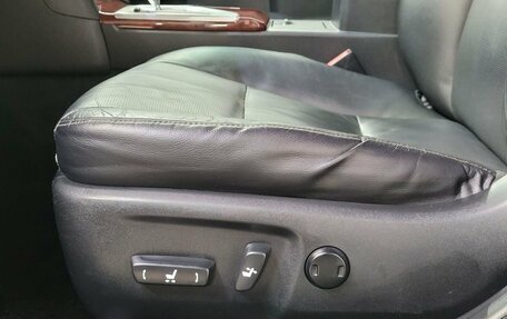 Toyota Camry, 2011 год, 1 349 000 рублей, 10 фотография