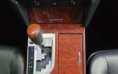 Toyota Camry, 2011 год, 1 349 000 рублей, 13 фотография