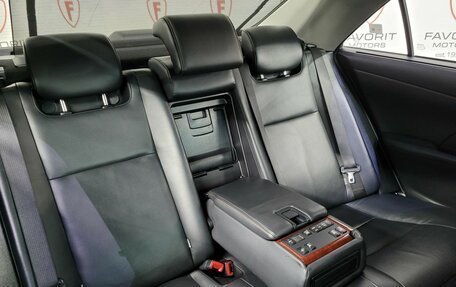 Toyota Camry, 2011 год, 1 349 000 рублей, 15 фотография
