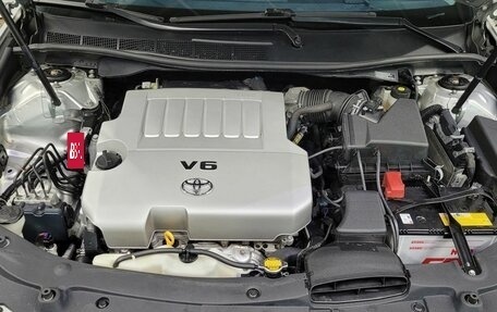 Toyota Camry, 2011 год, 1 349 000 рублей, 17 фотография