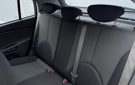 KIA Rio II, 2009 год, 525 000 рублей, 9 фотография
