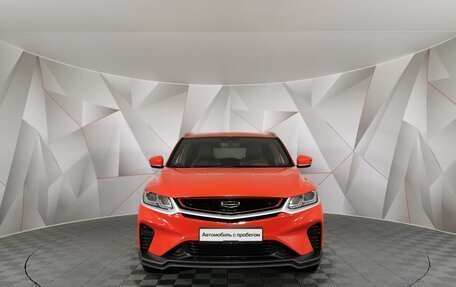 Geely Coolray I, 2023 год, 1 795 000 рублей, 7 фотография