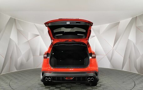 Geely Coolray I, 2023 год, 1 795 000 рублей, 11 фотография
