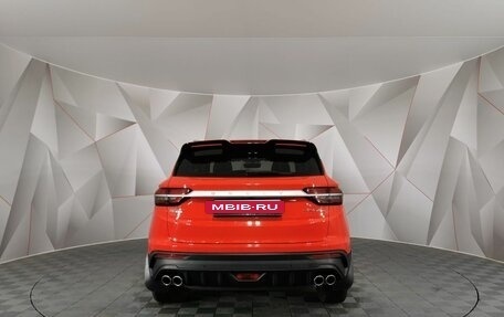 Geely Coolray I, 2023 год, 1 795 000 рублей, 8 фотография
