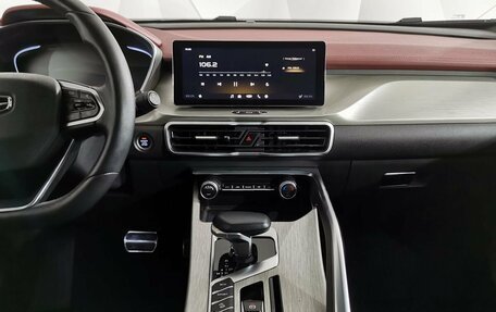Geely Coolray I, 2023 год, 1 795 000 рублей, 14 фотография
