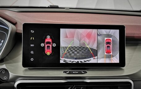 Geely Coolray I, 2023 год, 1 795 000 рублей, 20 фотография