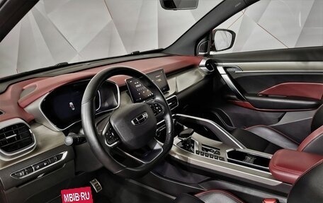Geely Coolray I, 2023 год, 1 795 000 рублей, 18 фотография