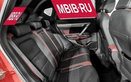 Geely Coolray I, 2023 год, 1 795 000 рублей, 15 фотография