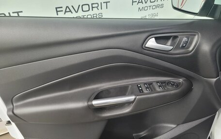 Ford Kuga III, 2017 год, 1 195 000 рублей, 8 фотография
