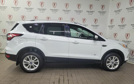 Ford Kuga III, 2017 год, 1 195 000 рублей, 4 фотография