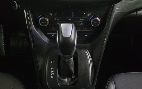 Ford Kuga III, 2017 год, 1 195 000 рублей, 13 фотография