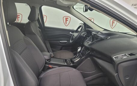 Ford Kuga III, 2017 год, 1 195 000 рублей, 14 фотография