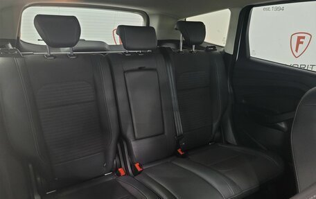 Ford Kuga III, 2017 год, 1 195 000 рублей, 15 фотография