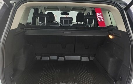 Ford Kuga III, 2017 год, 1 195 000 рублей, 18 фотография